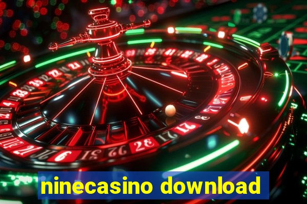 ninecasino download